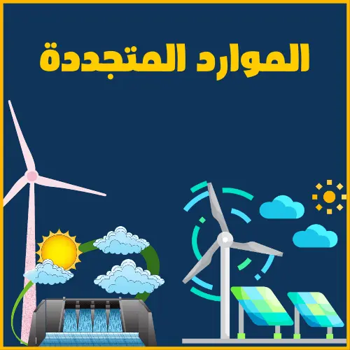 Non-renewable energy sources 4 main resources 2 Renewable energy sources