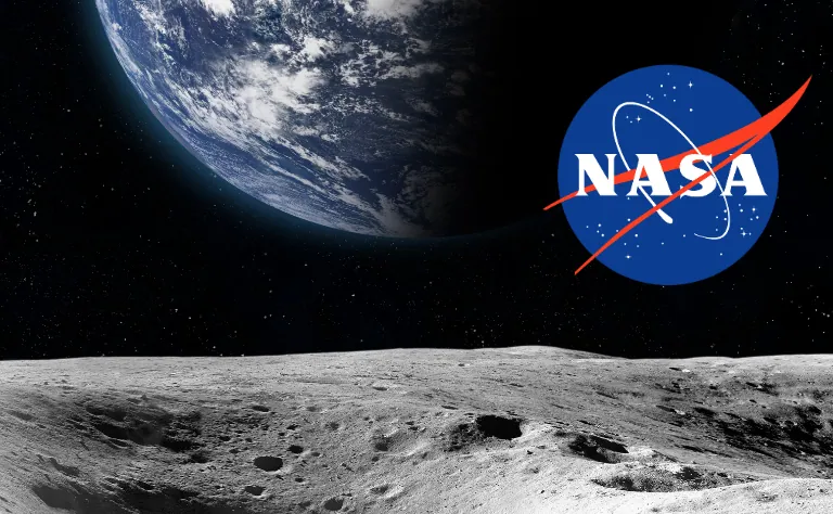 وكالة ناسا – نشر مفاعل نووي لتوليد الكهرباء على القمر